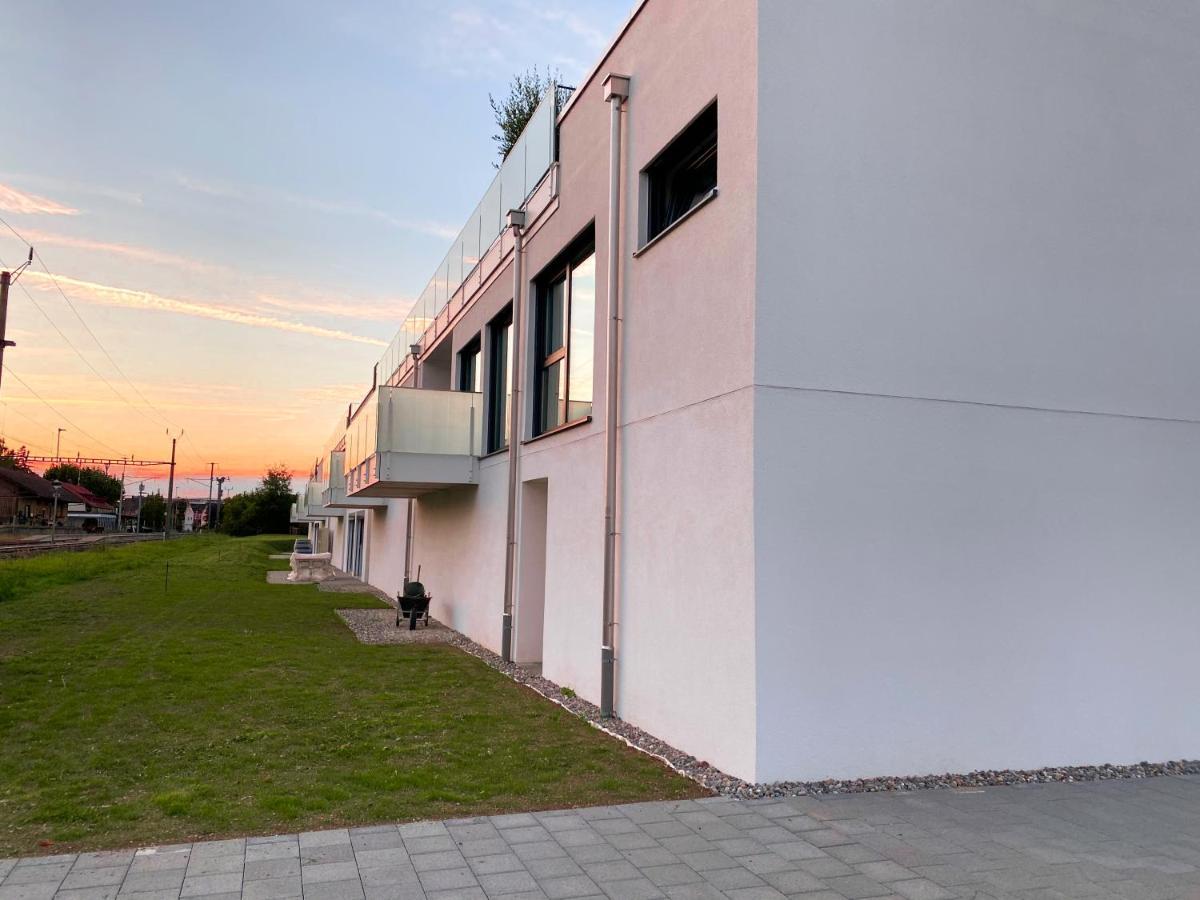 Lakeside Ermatingen Exterior photo