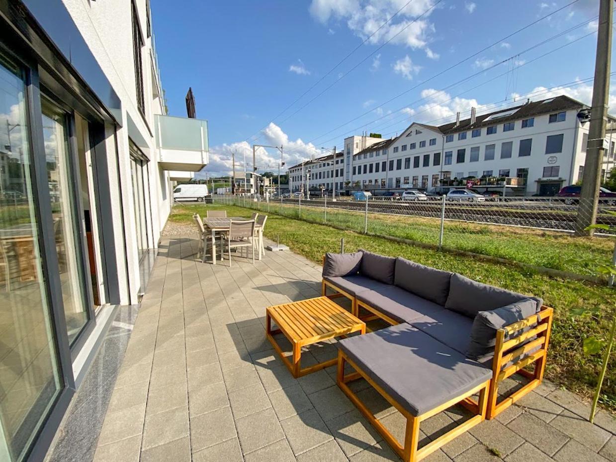 Lakeside Ermatingen Exterior photo