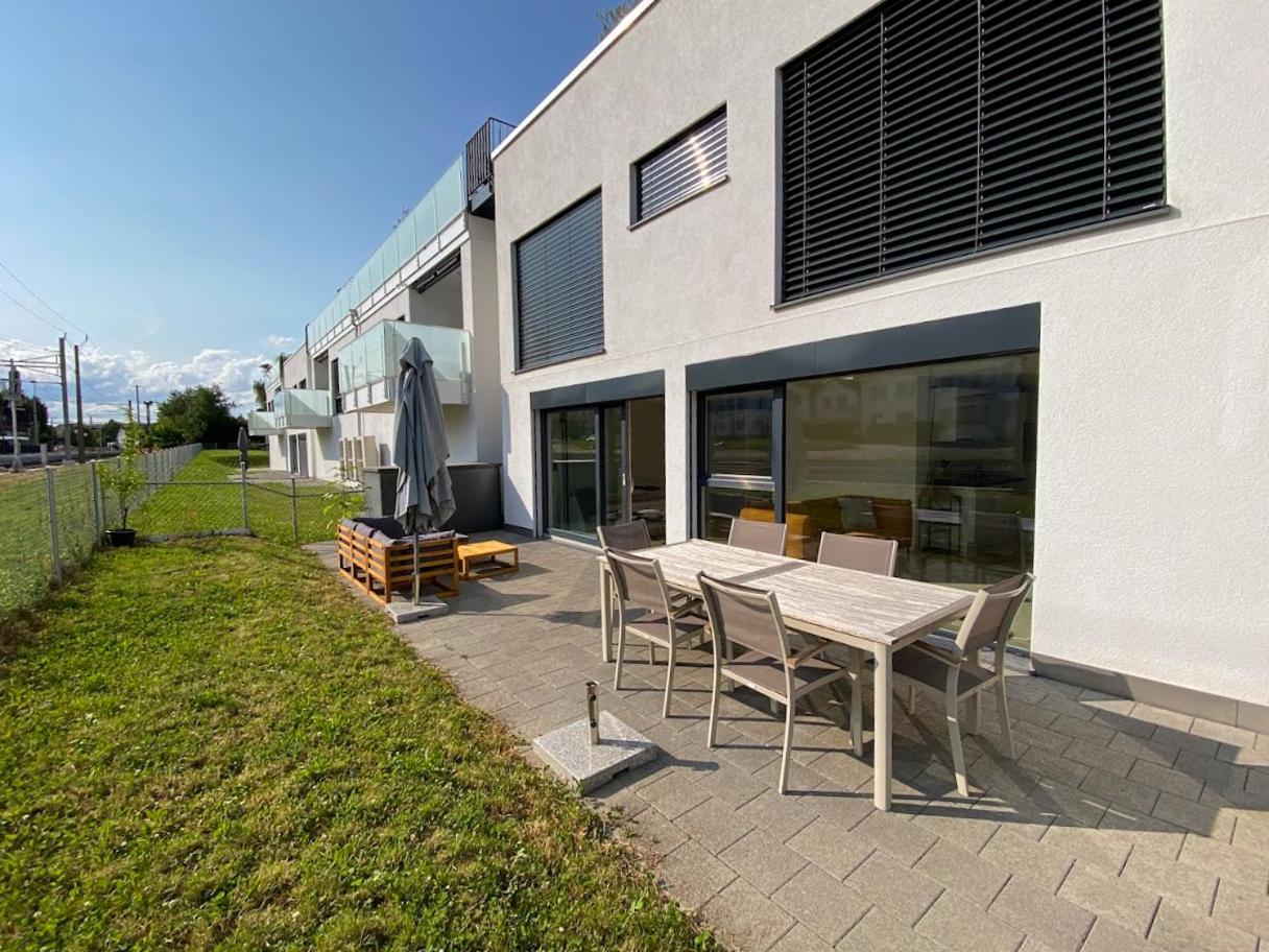 Lakeside Ermatingen Exterior photo